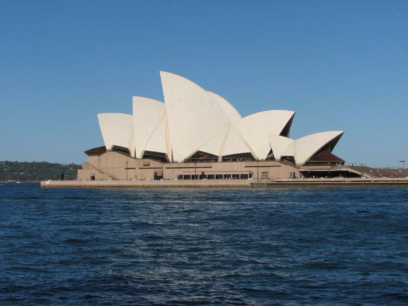Opera House